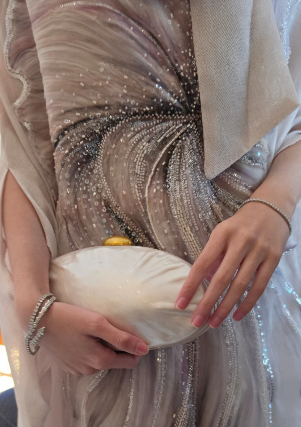 The Mira Kaftan - Image 2