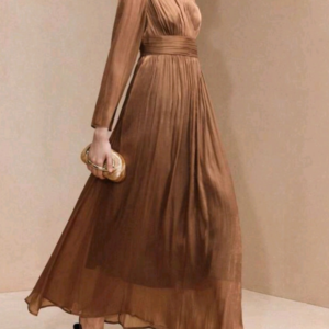 The Yara Dress