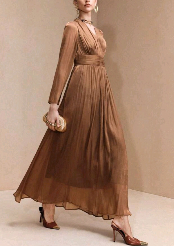 The Yara Dress