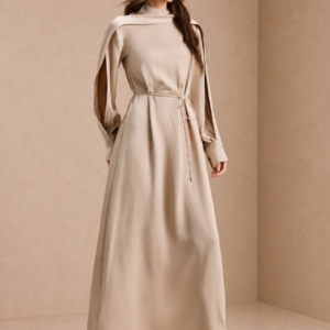 The Lina Dress