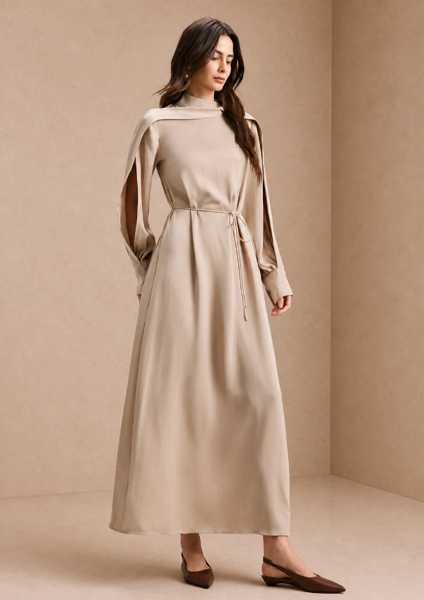 The Lina Dress