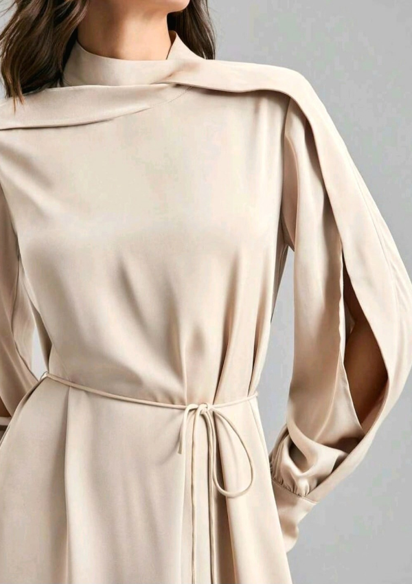The Lina Dress - Image 3