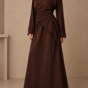 The Zara Dress