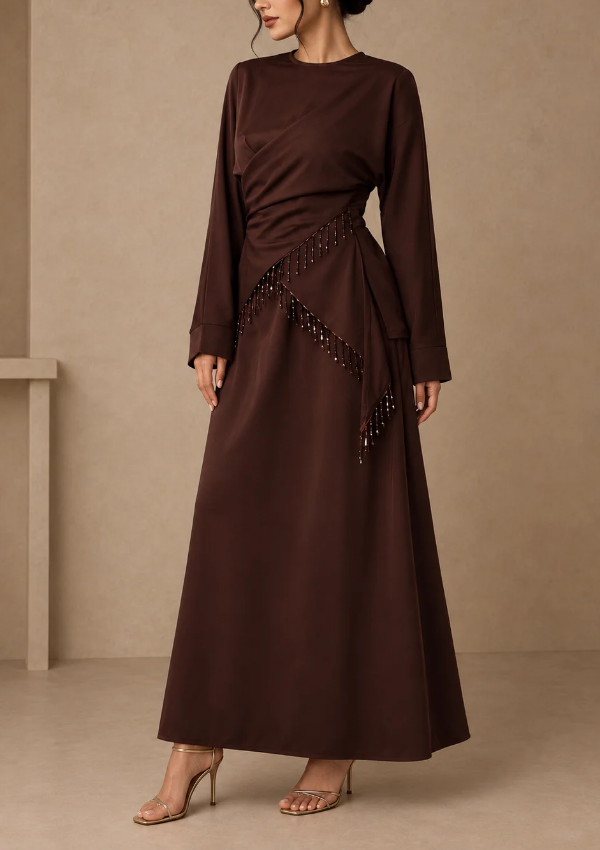 The Zara Dress