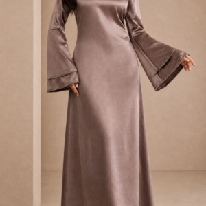 The Safa Dress