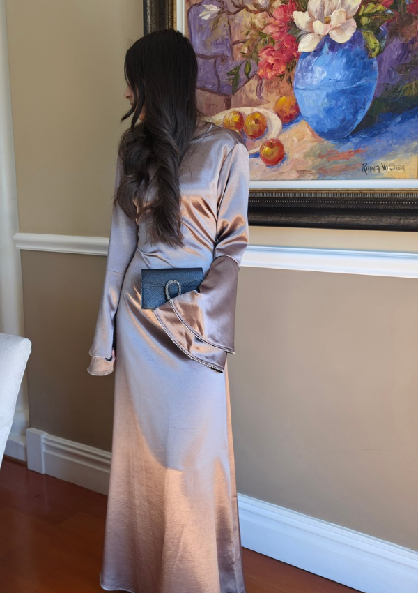 The Safa Dress - Image 2