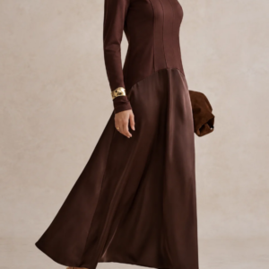 The Ayla Dress
