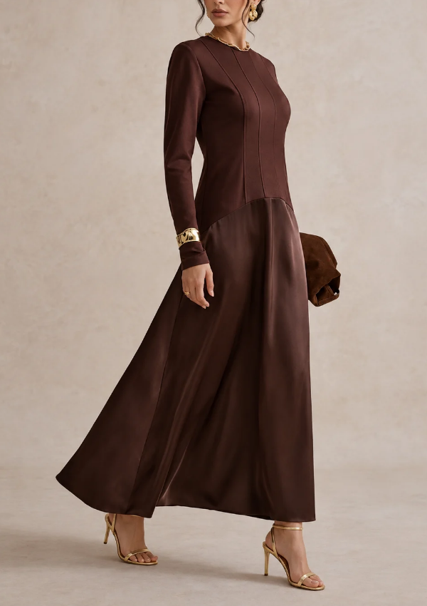 The Ayla Dress