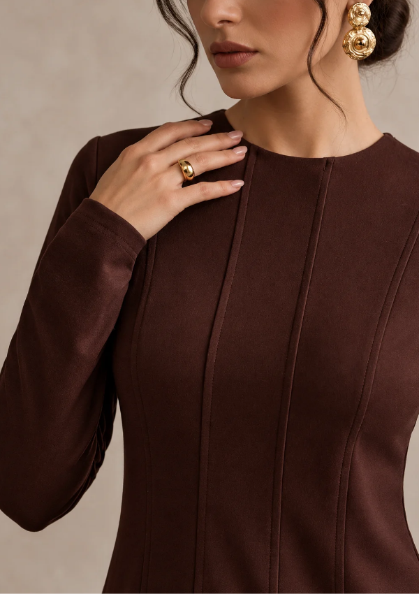 The Ayla Dress - Image 2