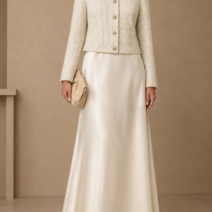 The Elara Tweed Co-ord