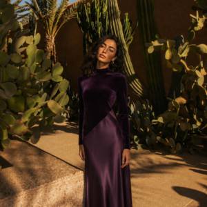 The Mariyah Dress