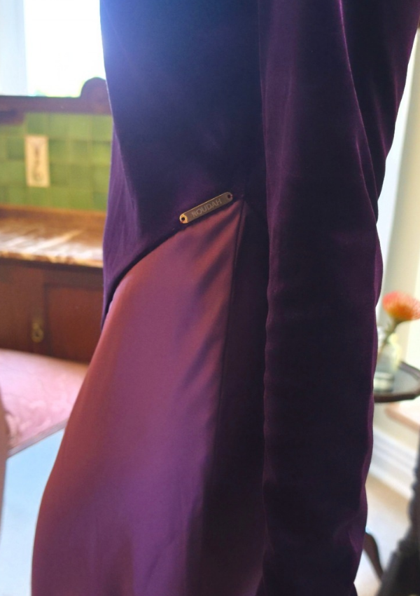 The Mariyah Dress - Image 3