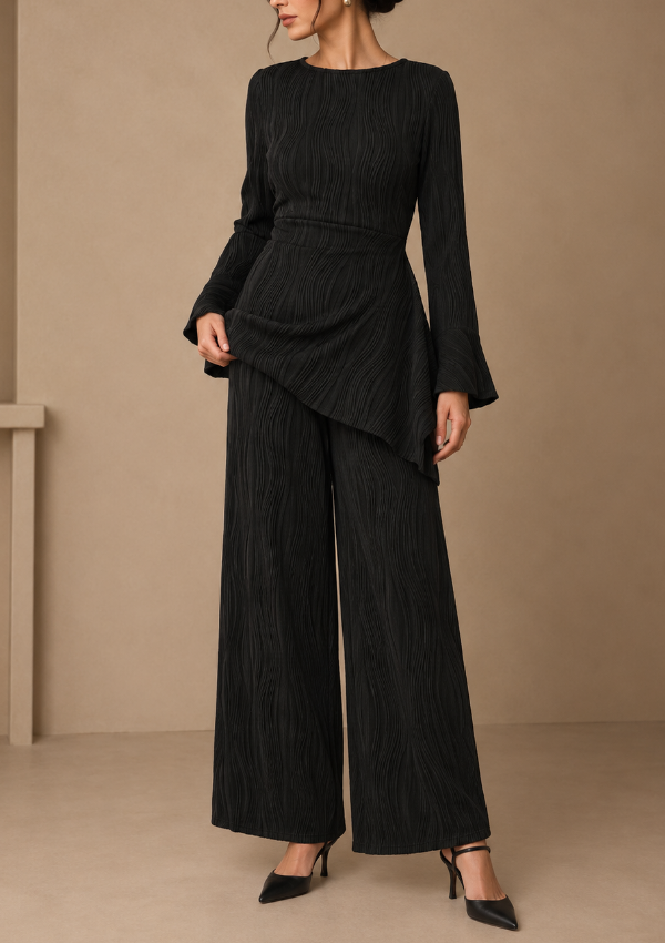 The Rayah Lounge Set