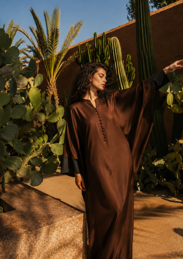 The Zariya Kaftan - Image 2
