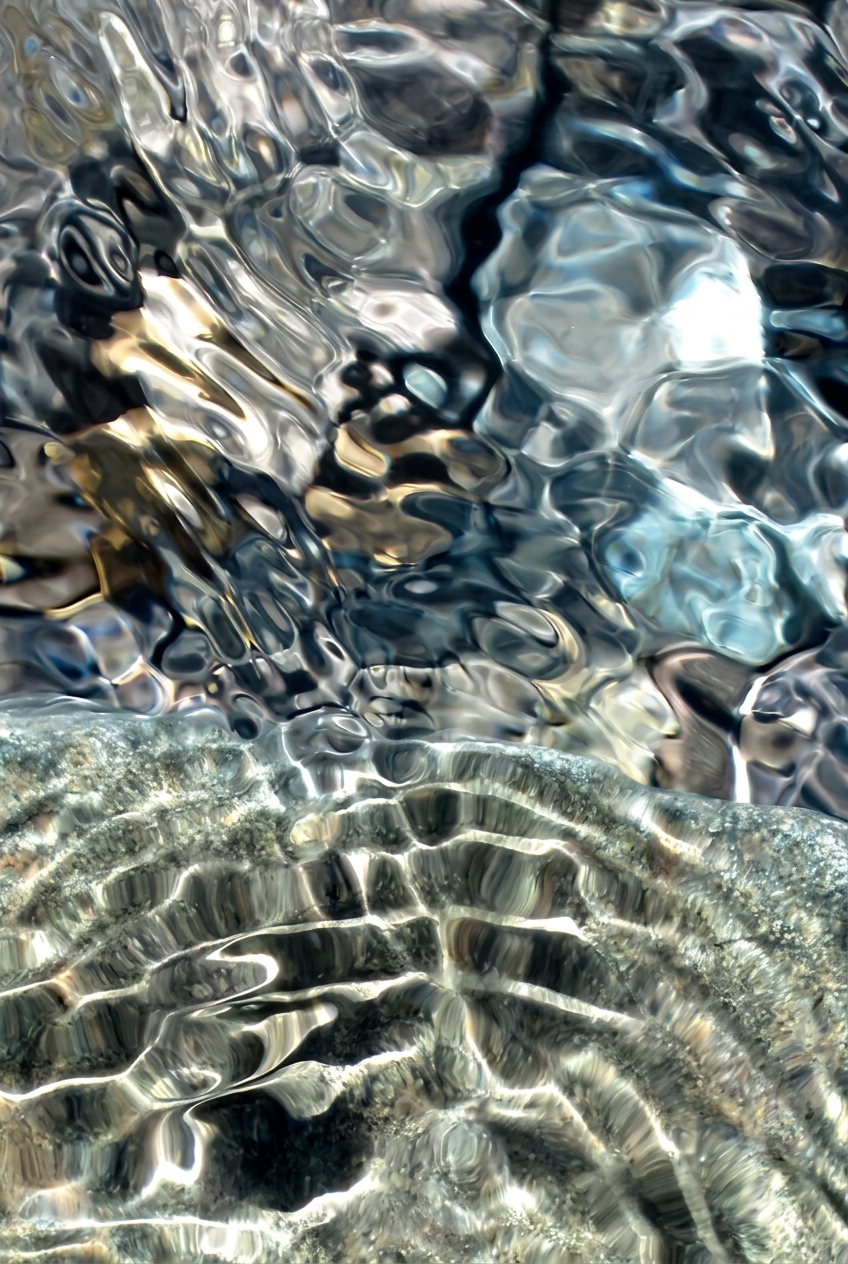EDITION IV ~ ELEMENTAL
  –Coming Soon–